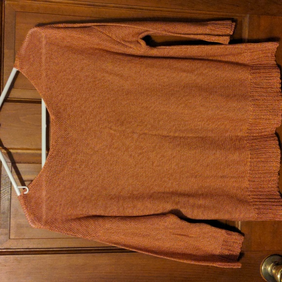 Sweater - Picture 3 of 4